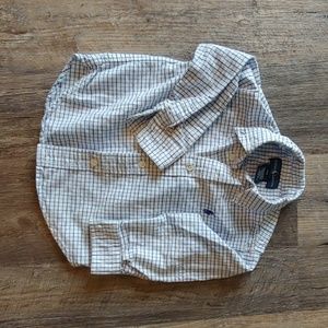 Ralph Lauren button down